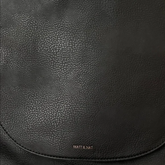 MAT & NAT Backpack/Purse - Picture 3 of 7